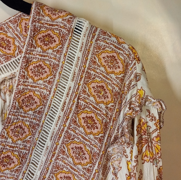 Moonlight Dance Babydoll Tunic 🪞 - Picture 6 of 15